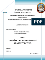 Administración 1