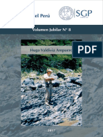 Las Resurgencias Del Alto Mayo (San Martin, Perú) Estudio Hidrológico Sobre Un Karst Tropical Andino-Amazónico