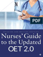 Nurses Oet Guide (1)