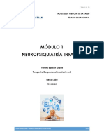 neuropsiquiatría