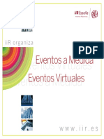 Eventos A Medida Eventos Virtuales