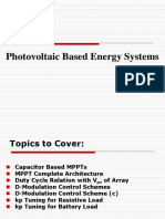 Solar sysytem