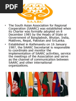 Saarc