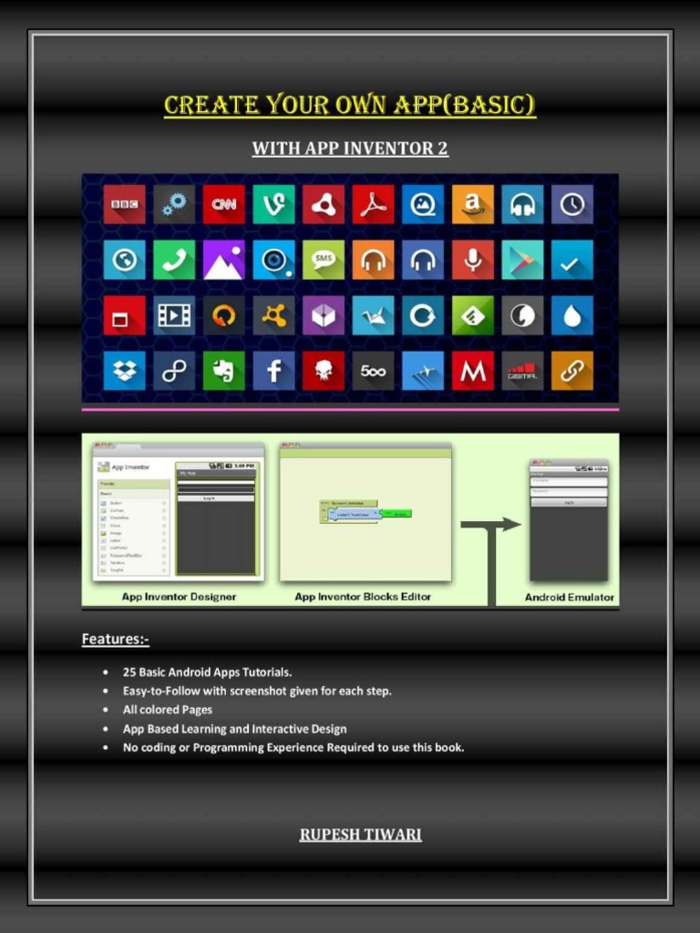 mit app inventor vibrate Any extension to implement haptics or vibration? - MIT App Inventor Help main image 0