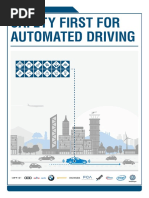 Safety First for Automated Driving Final June28-2019