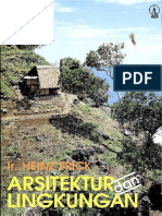 Arsitektur Dan Lingkungan