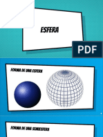 2 Medio Esfera