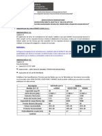 Especificaciones de Neumaticos