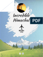 Incredible Himachal