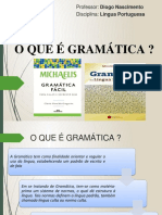 1º Aula Na Turma Do 1 Ano - Santissimo