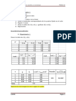 Refracción de la luz