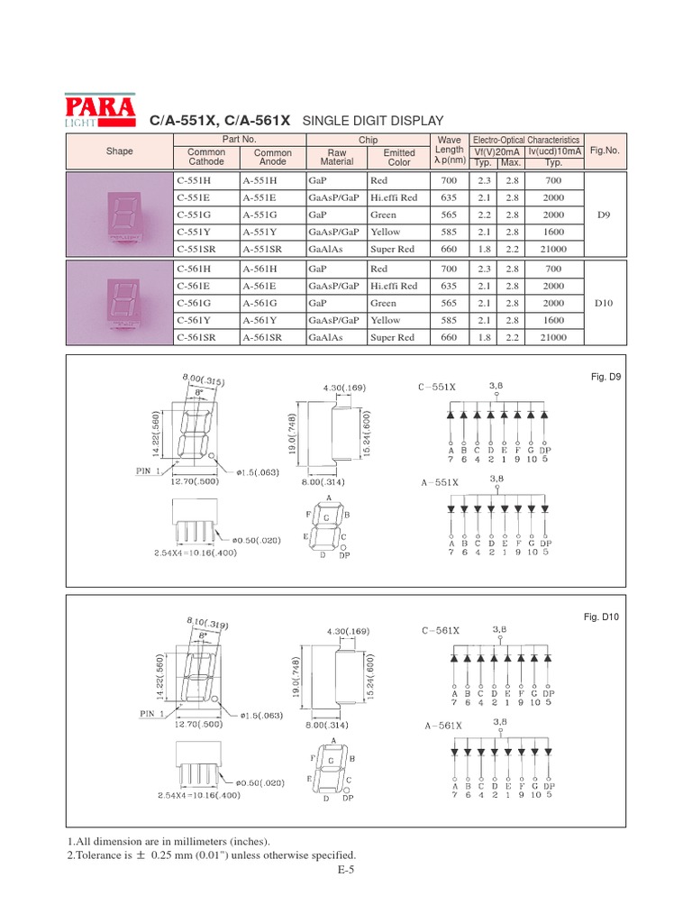 C551e PDF | PDF | Science & Mathematics