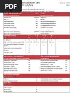 Meeru Island Resort & Spa Price List Scuba Diving: DIVING - Tank and Weights Only