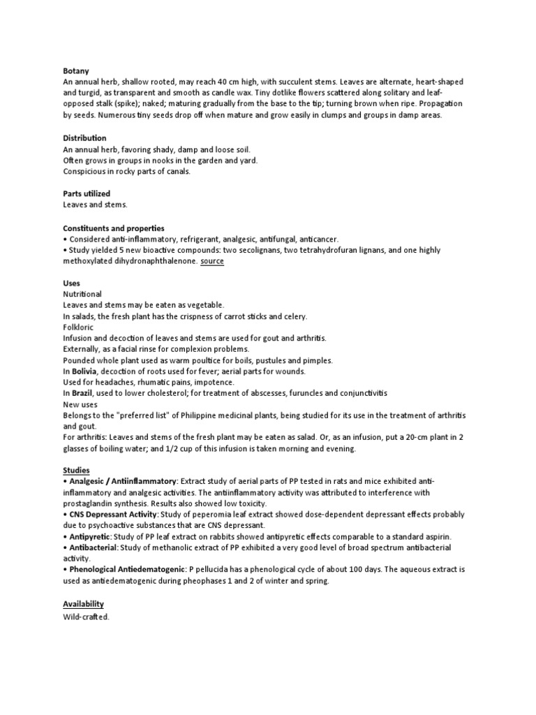 Monis | PDF