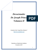 Devocionales 2