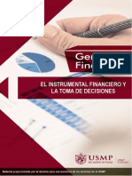 Gerencia Financiera