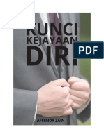 Buku 3 Kunci Kejayaan Diri PDF