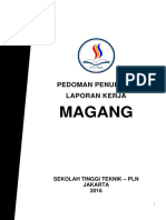 Pedoman Laporan Magang.pdf