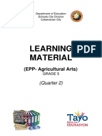 EPP5.Agri LM PDF