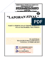 Lap. Final Paket 11 Rev