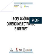 Comercio Electronico en Colombia