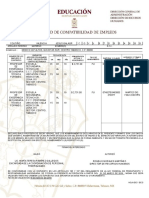 Formato Compatibilidad Federal 2019 Yo