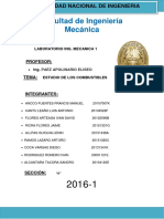 2°Inf MEDICION DE FLUJOS