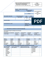 Formulario Postulacion Antofagasta