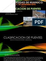 PRESENTACION CLASIFICACION DE PUENTES.pptx