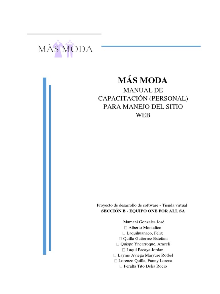 Manual de Capacitación en Atención al Cliente | PDF | Servicio al ...