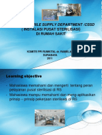 CSSD.ppt