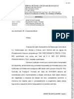 franqueadora-condenada-indenizar POR OMISSÃO DE INFORMAÇÕES - FERIU PRINCÍPIO DA BOA-FÉ OBJETIVA.pdf