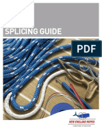 Complete Rope Splicing Guide