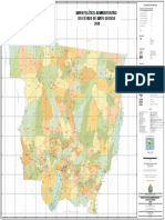 Mapa Politico Adm 2019 Intermat PDF