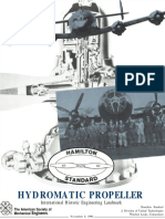 149 Hydromatic Propeller PDF