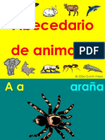 ABC Animales