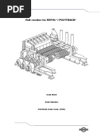 E3 - Feed - and Discharge Chute Design | PDF | Belt (Mechanical)