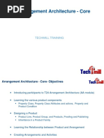 S - Arrangement Architecture - Core - TM - R15