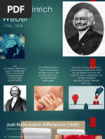 Ernst Heinrich Weber