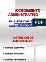 Dinamica Del PAS Christian Guzmán Napuri PDF