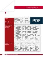 Guía de Proyecto Introducción A La Economía - S1