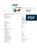 Argón UAP PDF