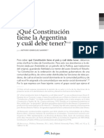 Sam Pay Filo Sofia Constitucion Al Argentina