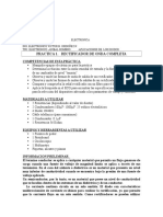 Canalizaciones Electricas Residenciales Oswaldo Penissi