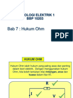 3 Resistor