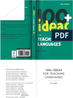 DID 100.Ideas.teaching.languages