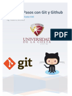 Manual Git Cuc