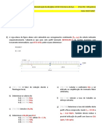 G3314 - Avaliação P3 T4