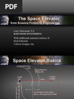 Space Elevator