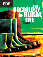 Samantha Hillyard The Sociology of Rural Life PDF